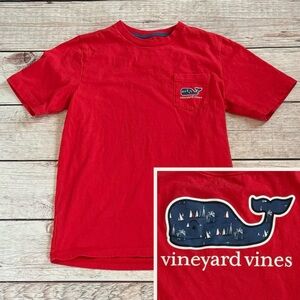📌Vineyard Vines • Shirt